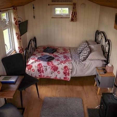 Hotel Maple Hut Four Acre Farm Aylsham Exteriér fotografie